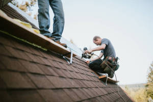 Local Roofers in Wildwood, IL